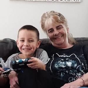 Meet your Posher, Deborah